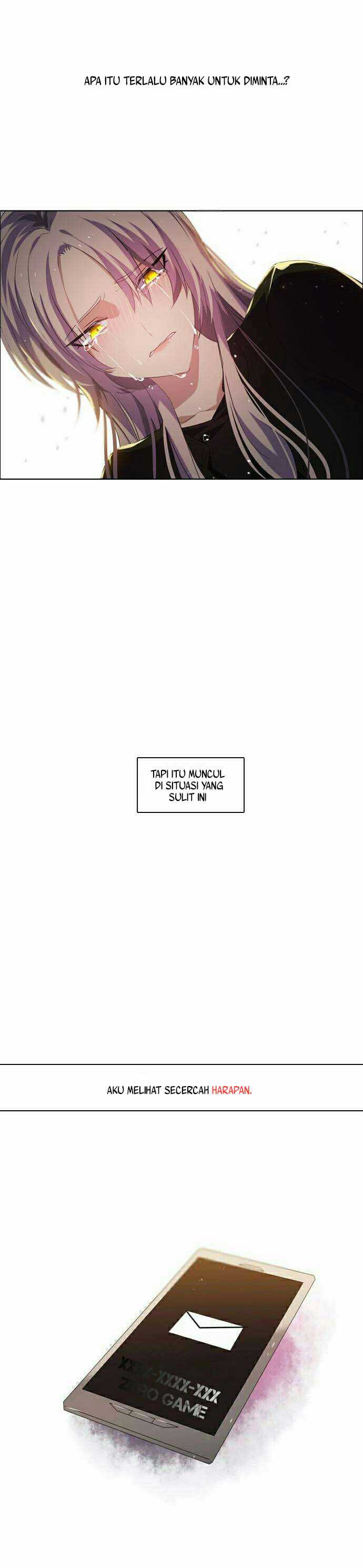 Baca Zero Game - Chapter 9 halaman 15
