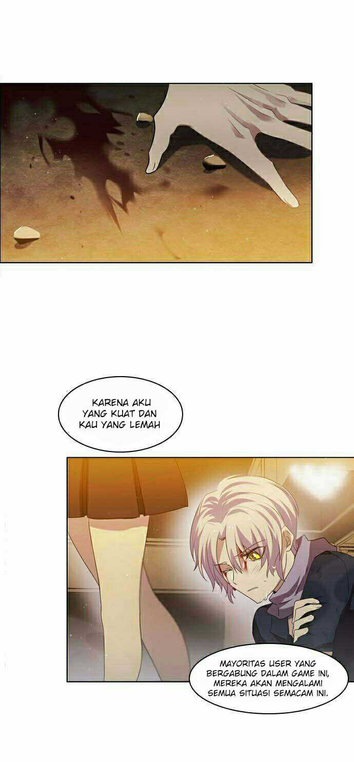 Baca Zero Game - Chapter 9 halaman 17