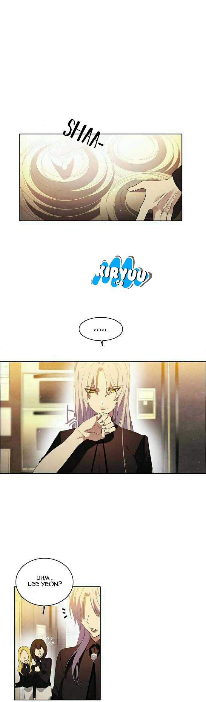 Baca Zero Game - Chapter 9 halaman 2