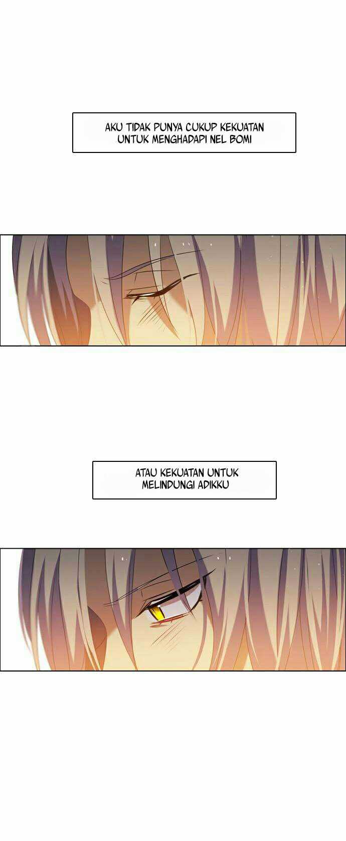 Baca Zero Game - Chapter 9 halaman 21