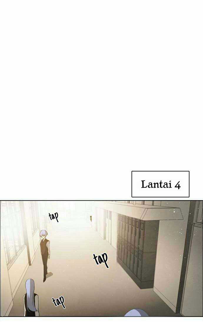 Baca Zero Game - Chapter 9 halaman 23