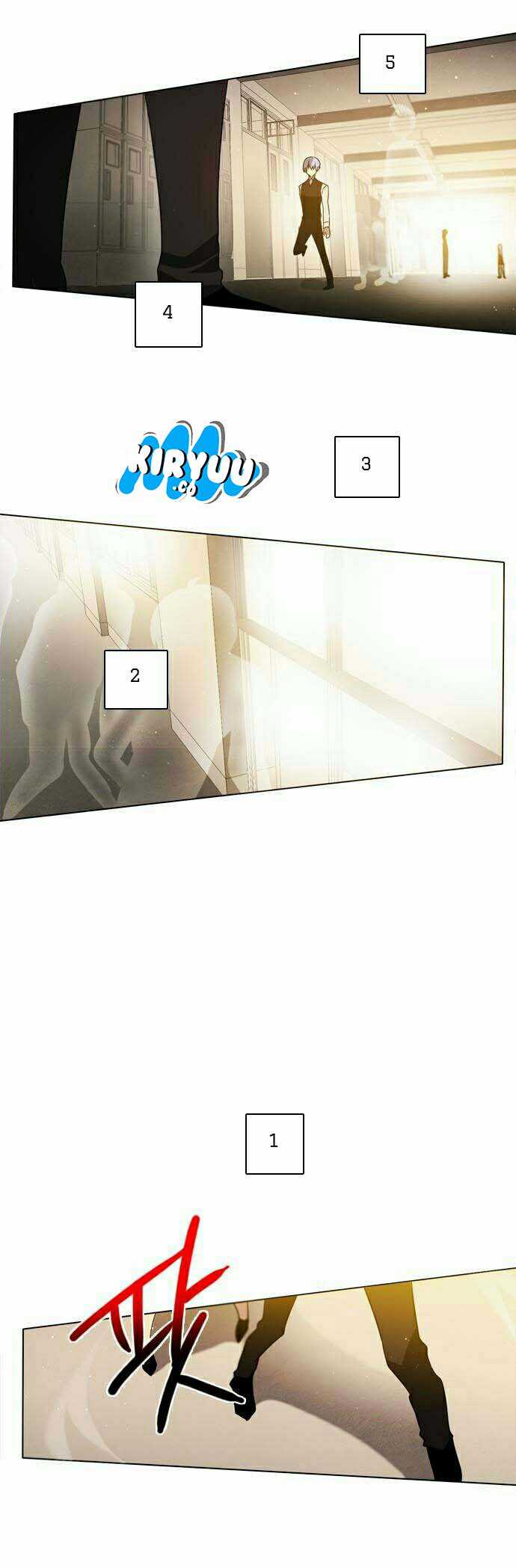 Baca Zero Game - Chapter 9 halaman 26