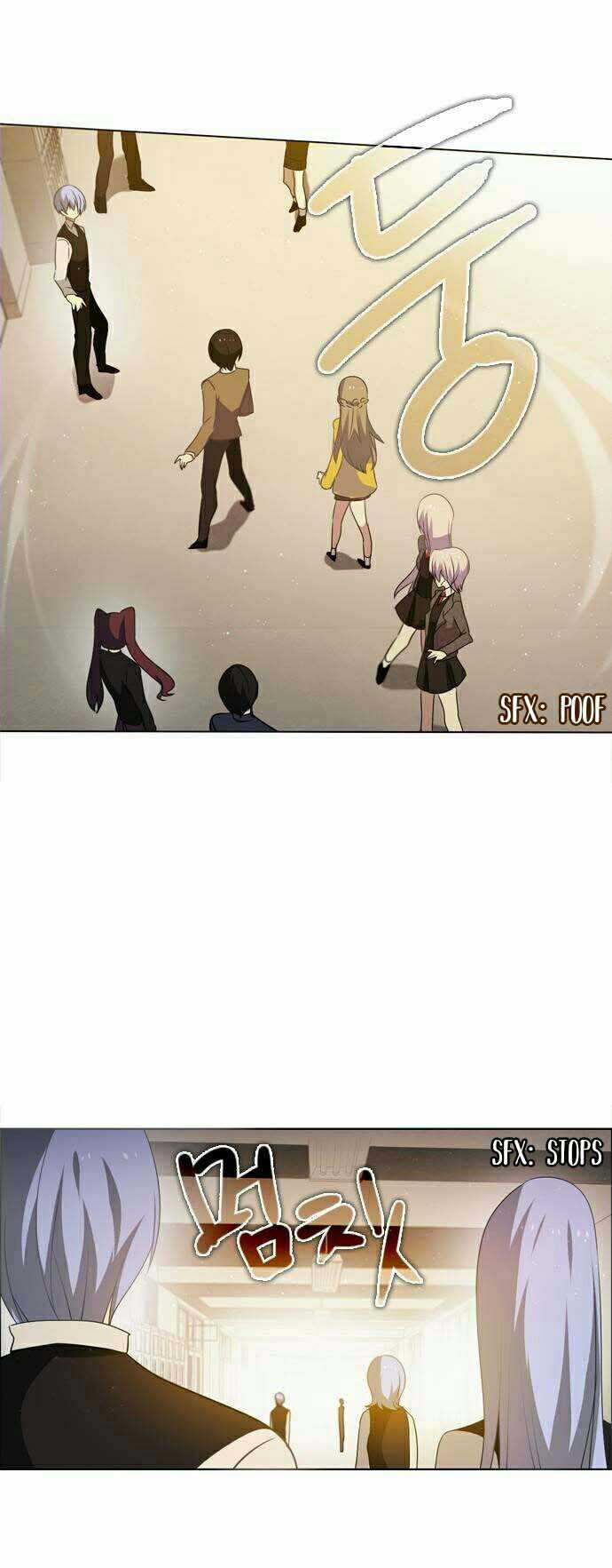 Baca Zero Game - Chapter 9 halaman 27