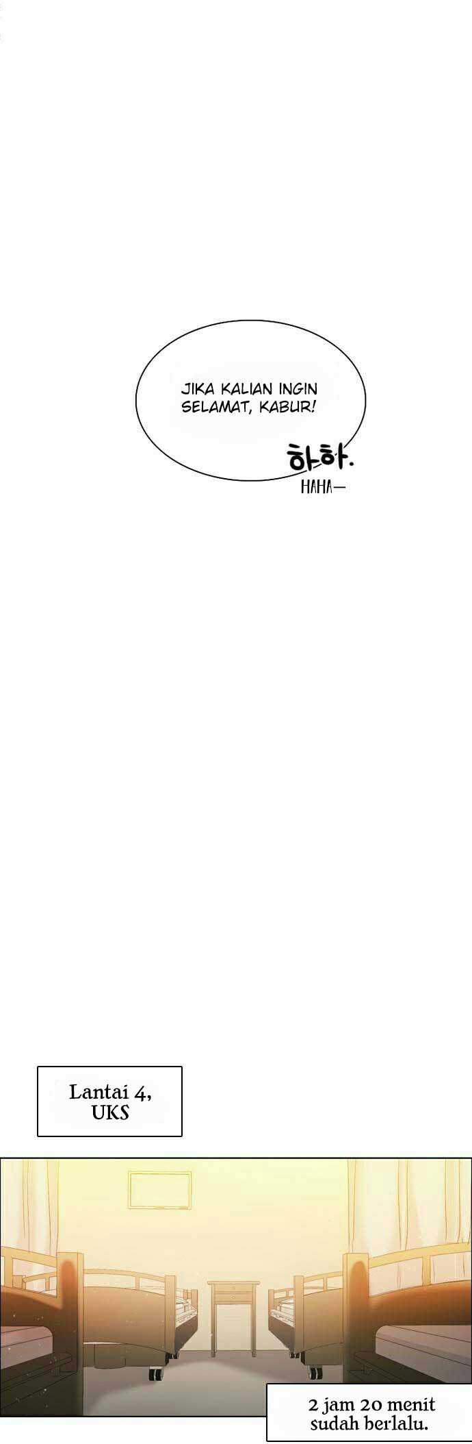 Baca Zero Game - Chapter 9 halaman 29