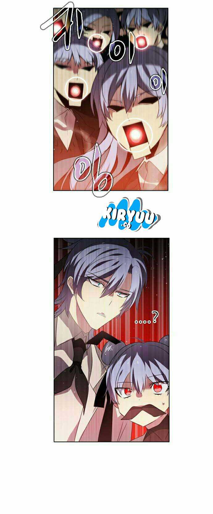 Baca Zero Game - Chapter 9 halaman 32