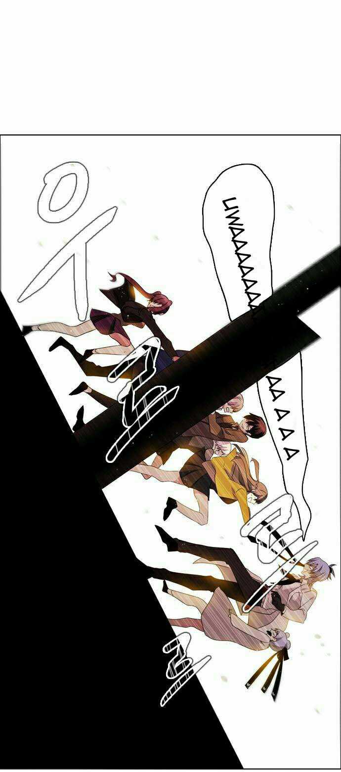 Baca Zero Game - Chapter 9 halaman 33