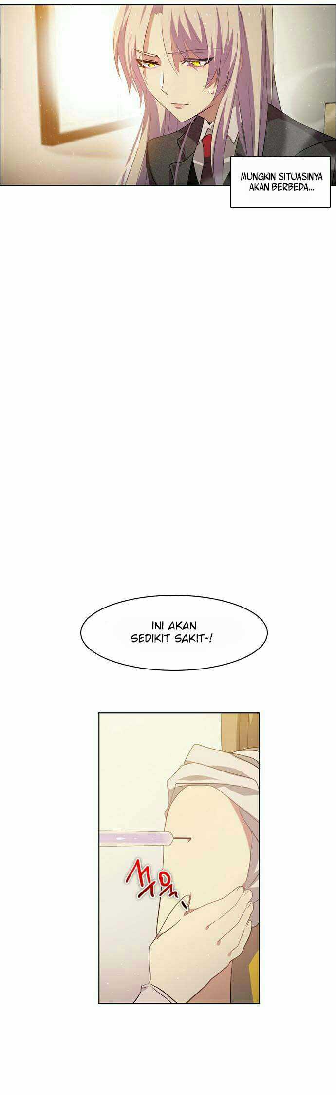 Baca Zero Game - Chapter 9 halaman 37