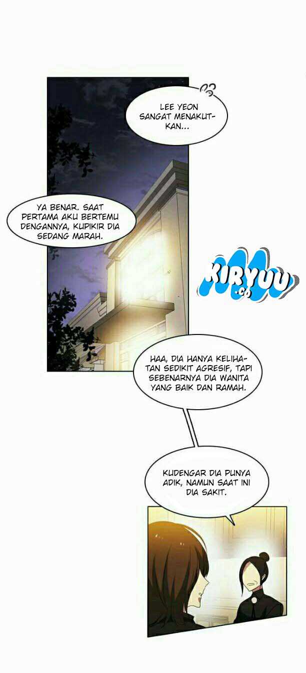 Baca Zero Game - Chapter 9 halaman 4