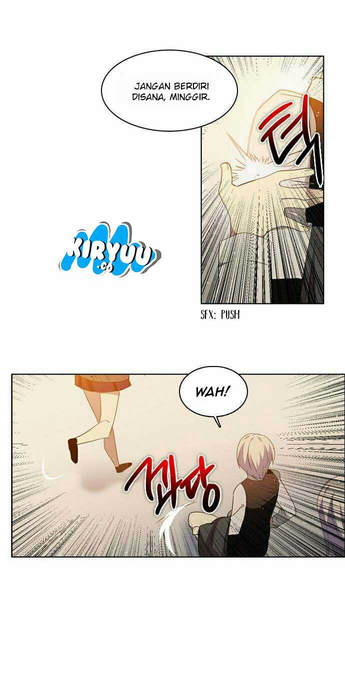 Baca Zero Game - Chapter 9 halaman 40