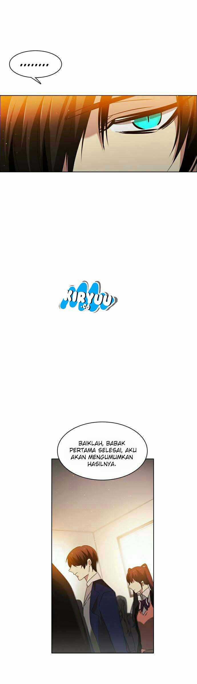 Baca Zero Game - Chapter 9 halaman 42