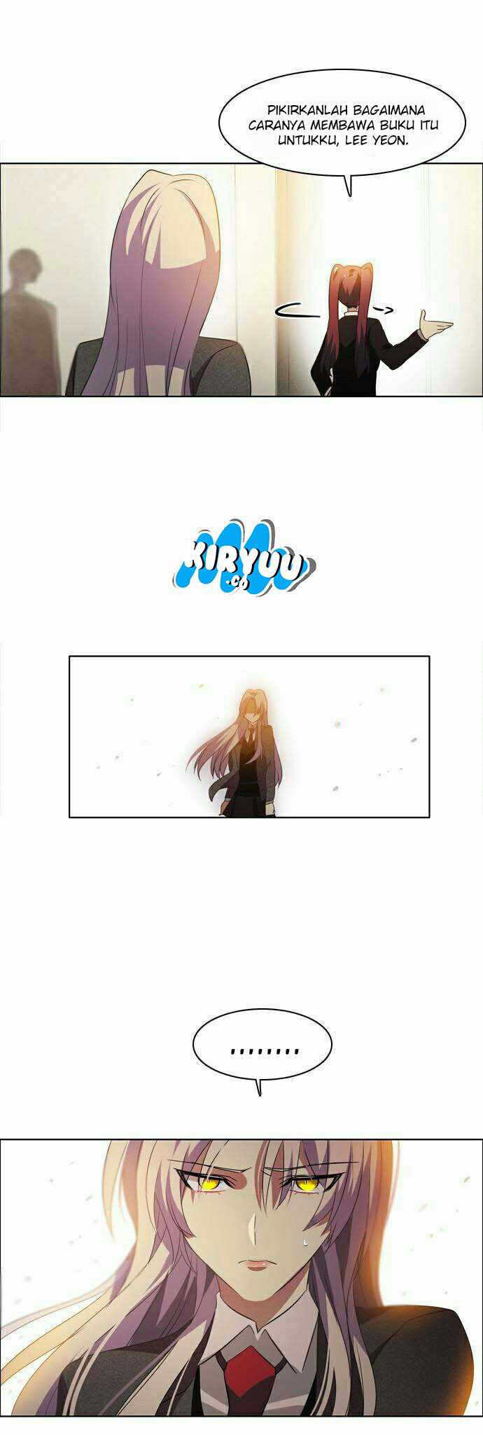 Baca Zero Game - Chapter 9 halaman 50