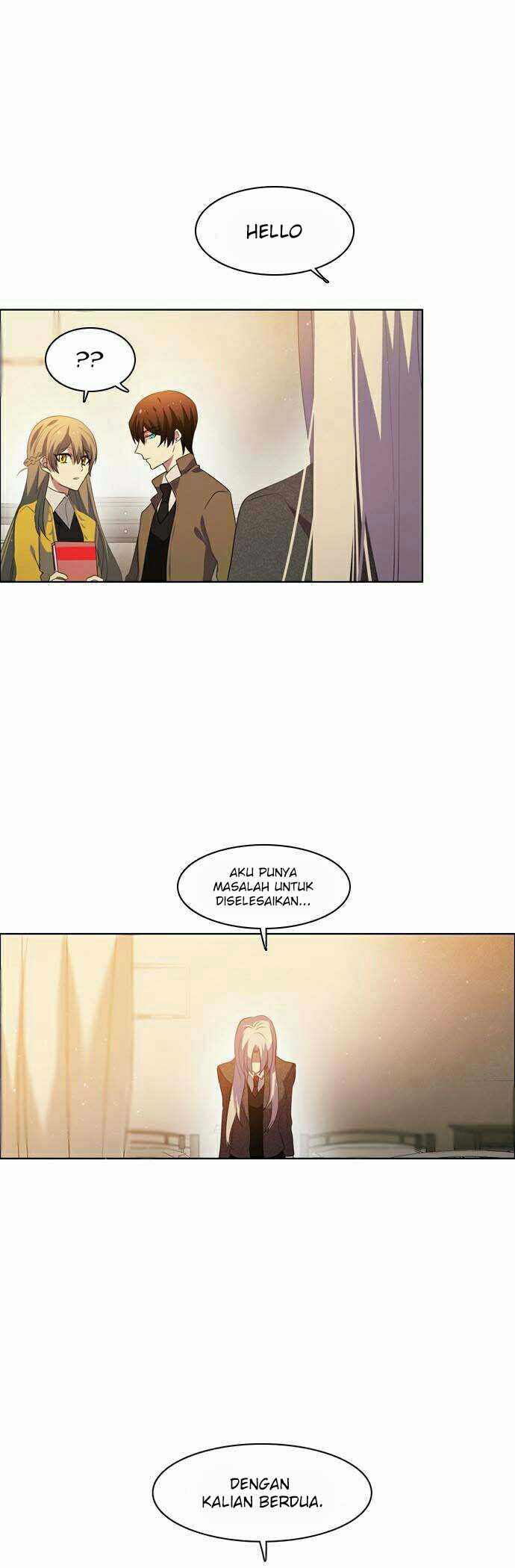 Baca Zero Game - Chapter 9 halaman 51