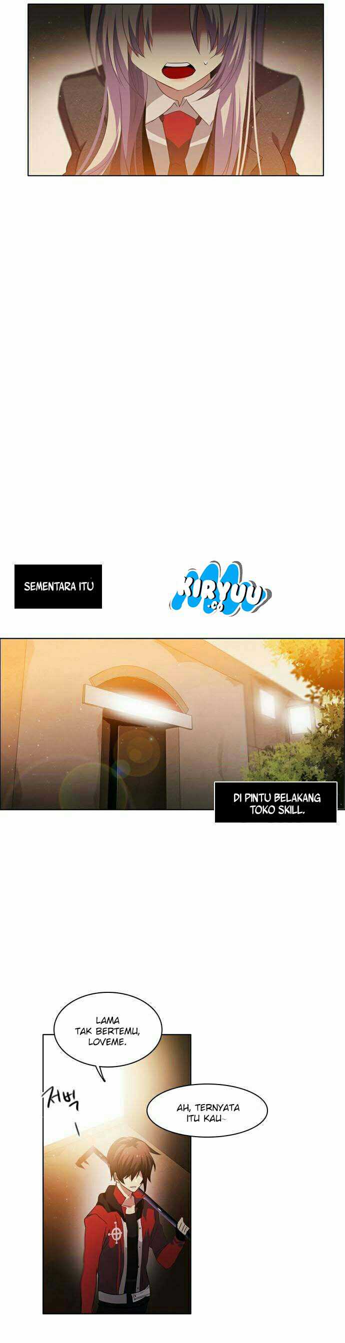 Baca Zero Game - Chapter 9 halaman 52