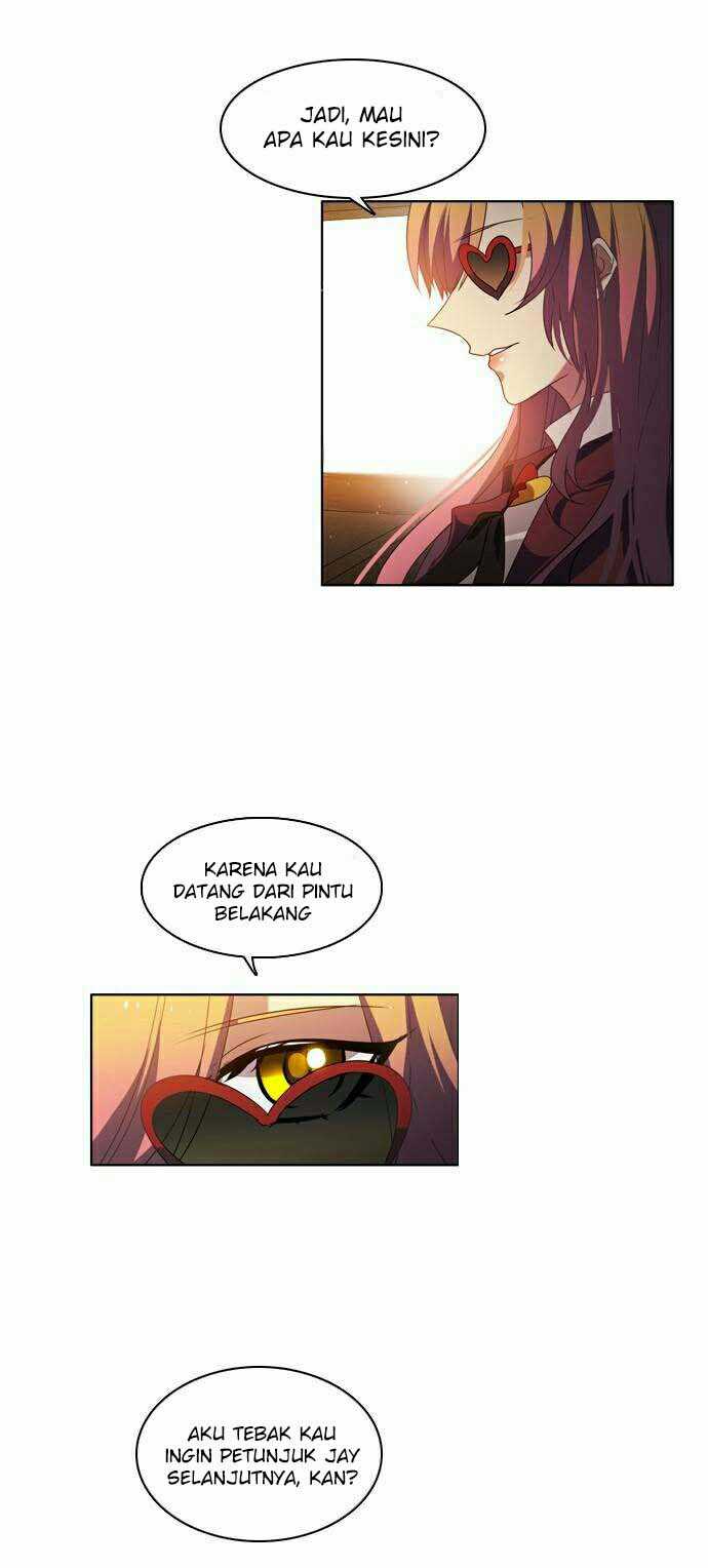 Baca Zero Game - Chapter 9 halaman 53