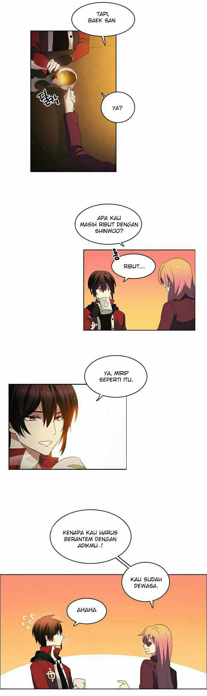 Baca Zero Game - Chapter 9 halaman 55