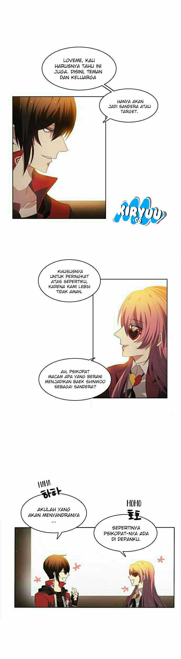 Baca Zero Game - Chapter 9 halaman 56