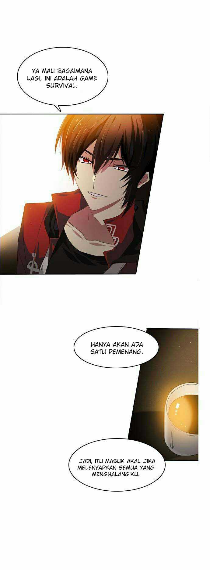 Baca Zero Game - Chapter 9 halaman 57
