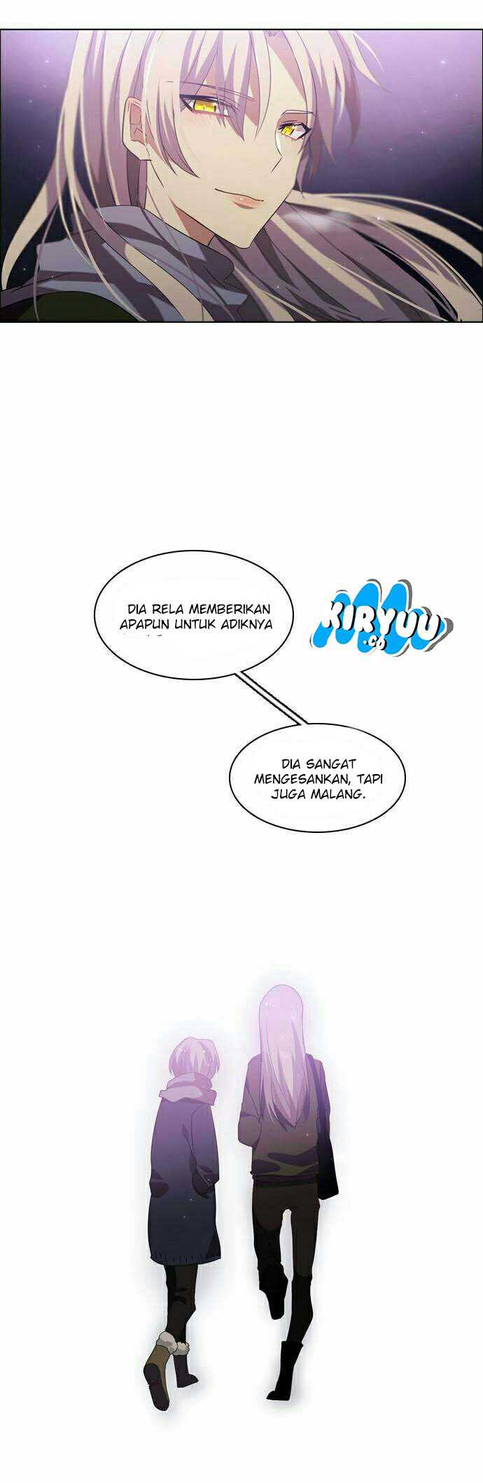 Baca Zero Game - Chapter 9 halaman 6