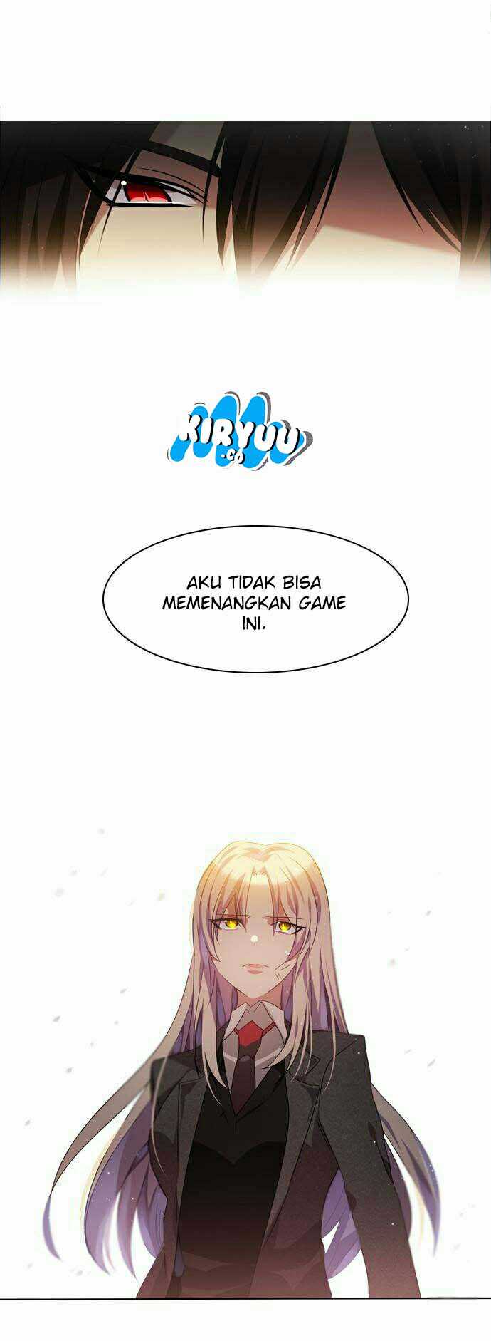 Baca Zero Game - Chapter 9 halaman 60