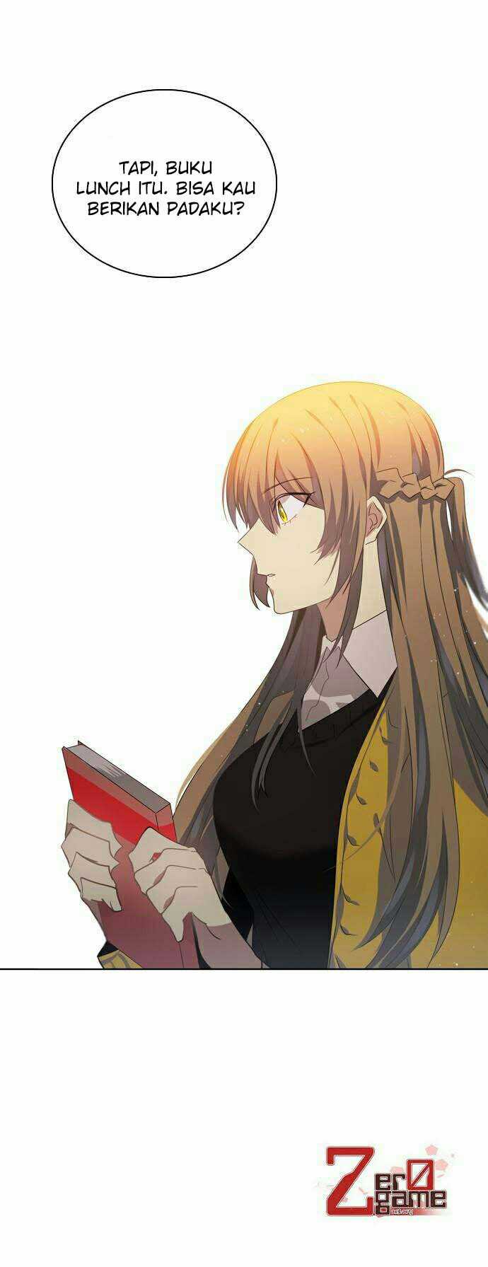 Baca Zero Game - Chapter 9 halaman 63