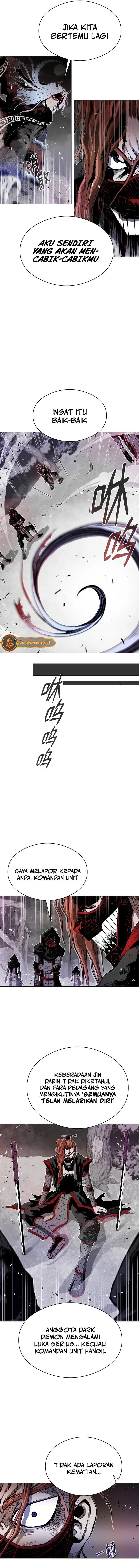 Zero Kill Assassin Chapter 05