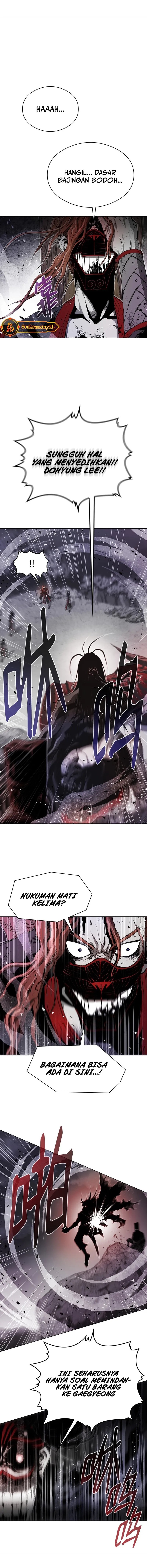 Zero Kill Assassin Chapter 05