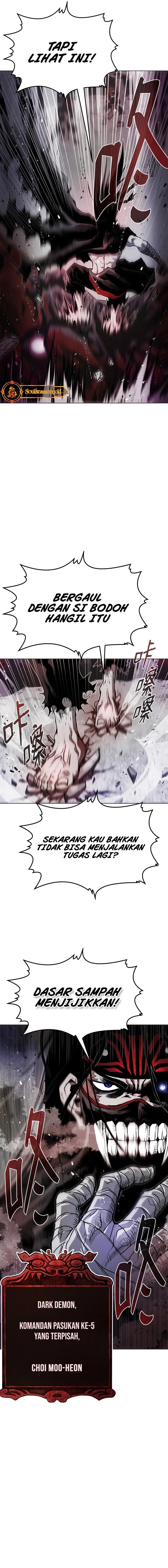 Zero Kill Assassin Chapter 05