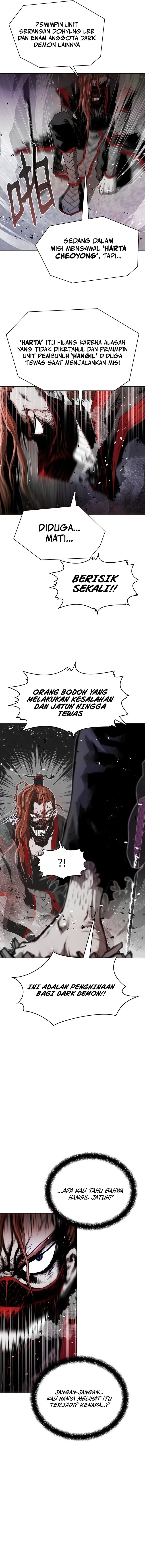 Zero Kill Assassin Chapter 05
