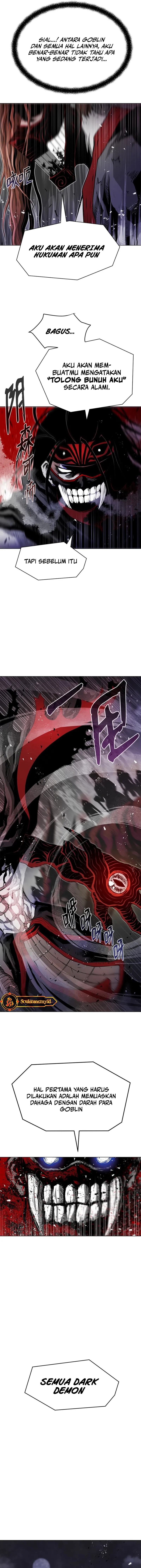 Zero Kill Assassin Chapter 05