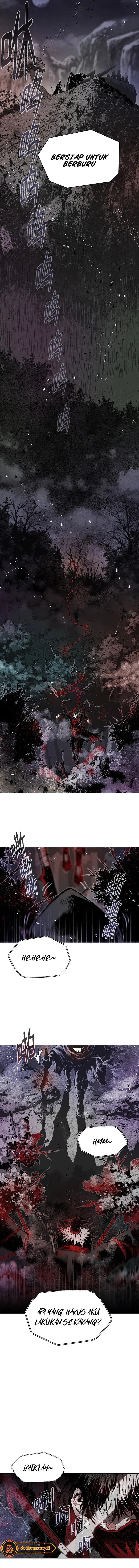 Zero Kill Assassin Chapter 05