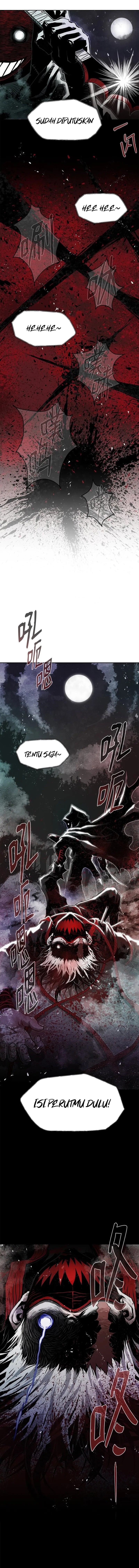 Zero Kill Assassin Chapter 05