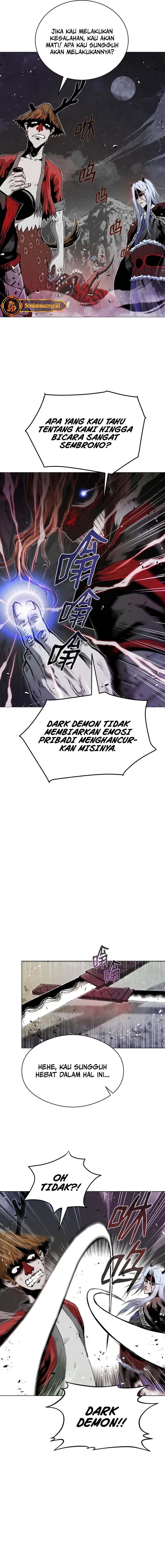 Zero Kill Assassin Chapter 05