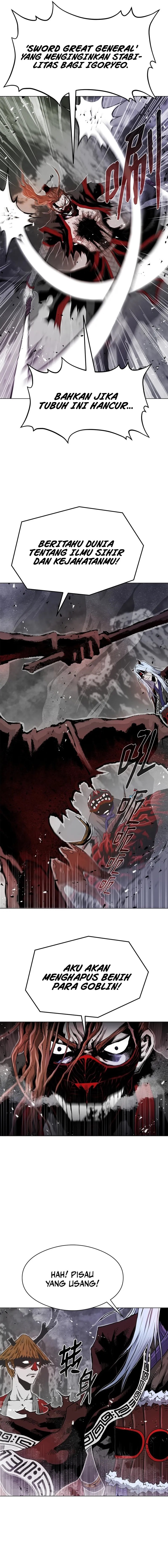 Zero Kill Assassin Chapter 05