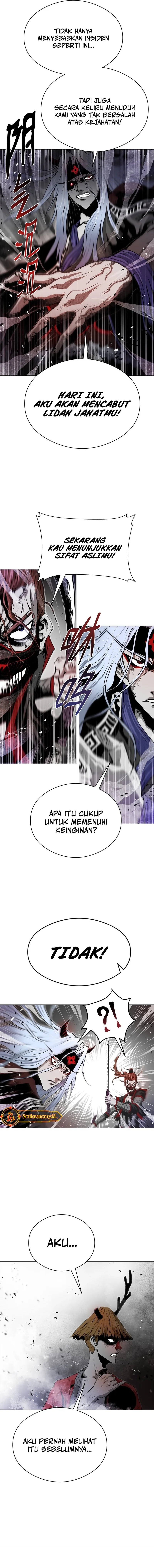 Zero Kill Assassin Chapter 05