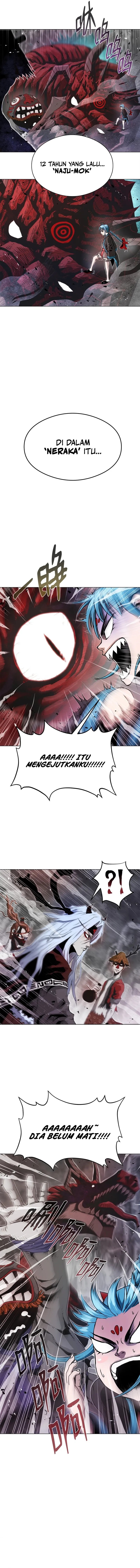 Zero Kill Assassin Chapter 05