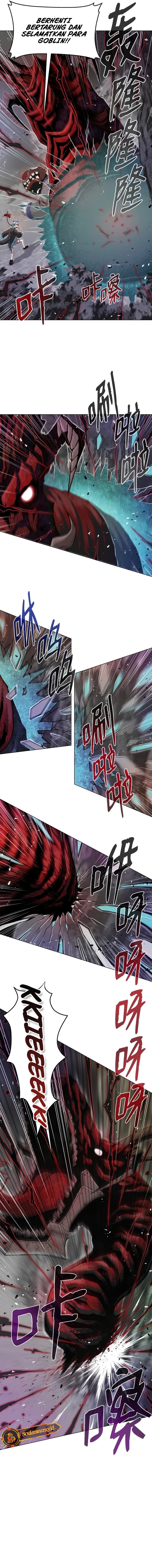 Zero Kill Assassin Chapter 05