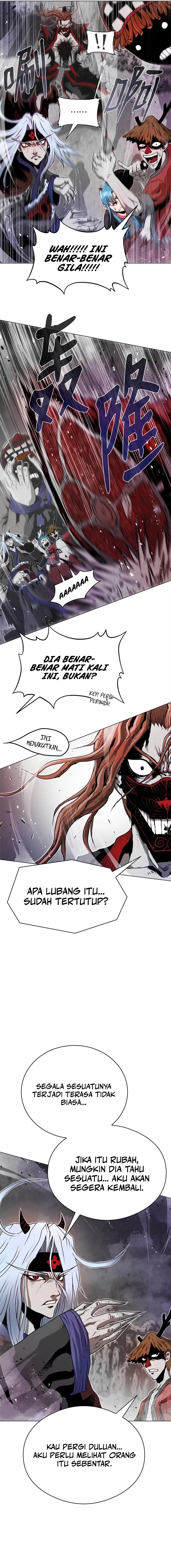 Zero Kill Assassin Chapter 05