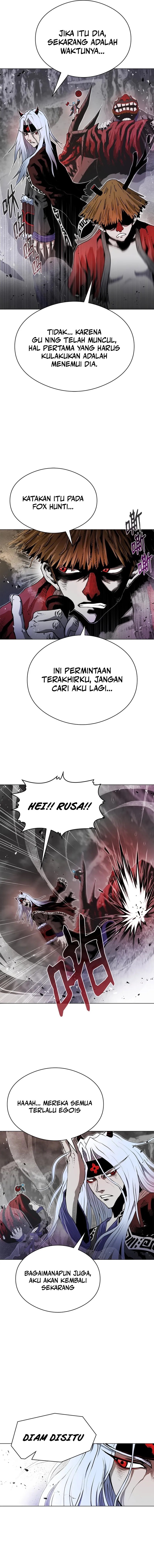 Zero Kill Assassin Chapter 05