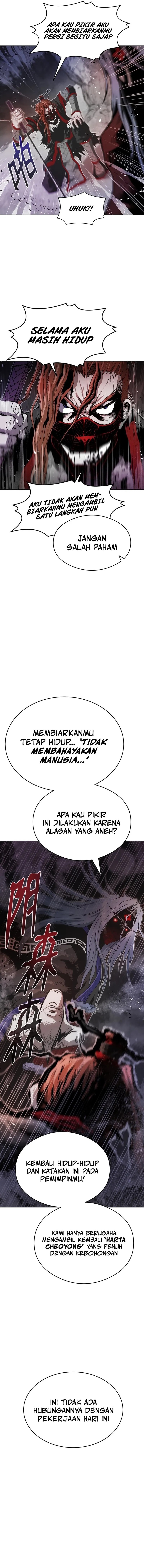 Zero Kill Assassin Chapter 05