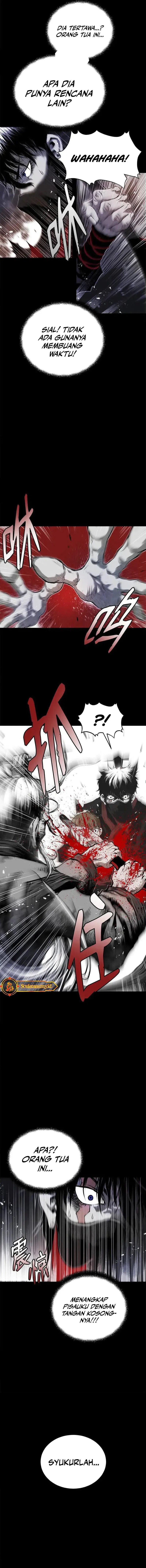 Zero Kill Assassin Chapter 06