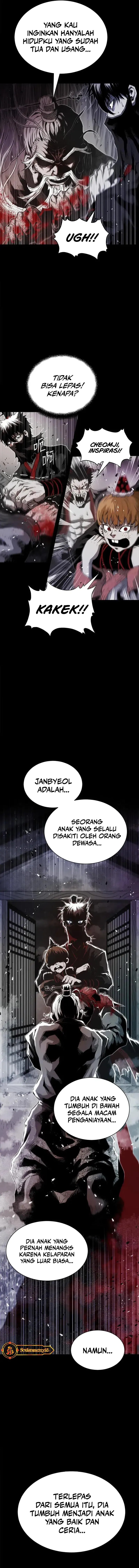 Zero Kill Assassin Chapter 06