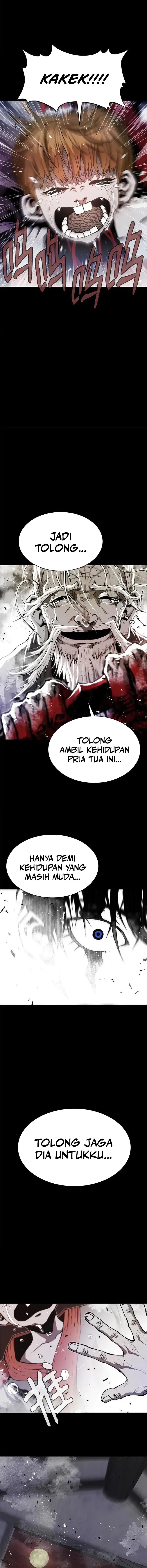 Zero Kill Assassin Chapter 06