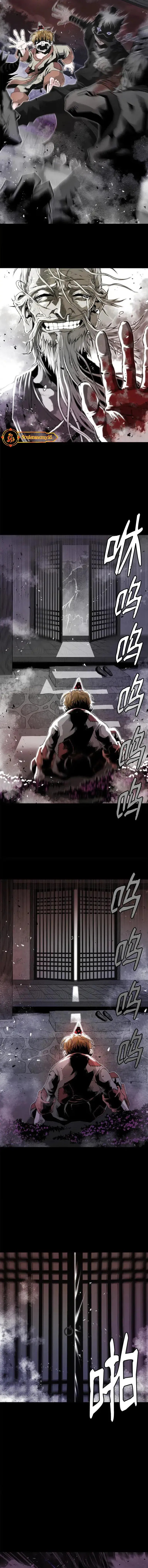 Zero Kill Assassin Chapter 06