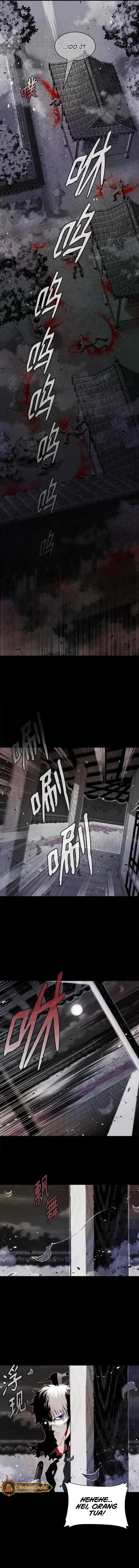 Zero Kill Assassin Chapter 06