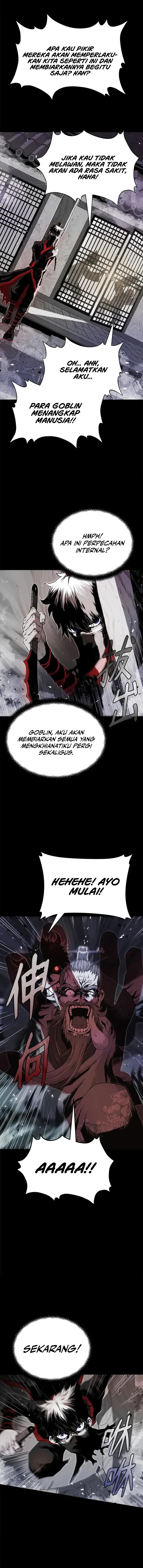 Zero Kill Assassin Chapter 06