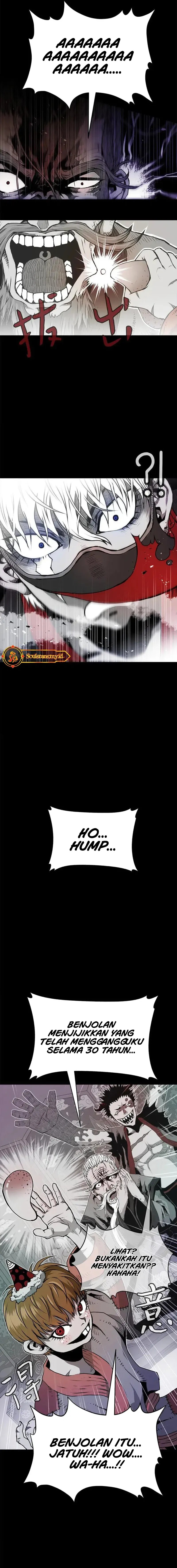 Zero Kill Assassin Chapter 06