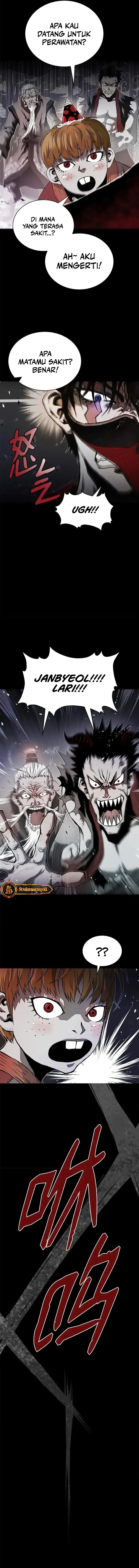 Zero Kill Assassin Chapter 06