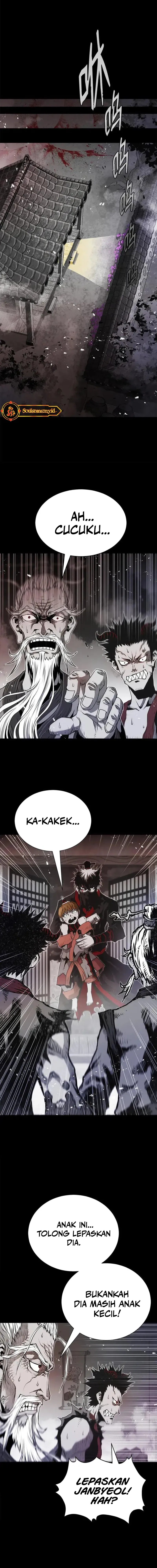 Zero Kill Assassin Chapter 06