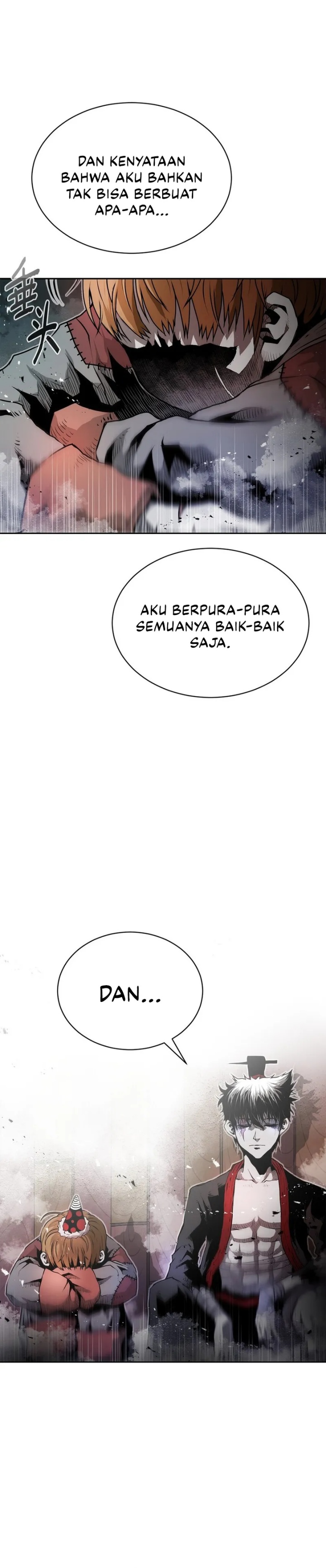 Baca Komik Zero Kill Assassin Chapter 07 halaman 11
