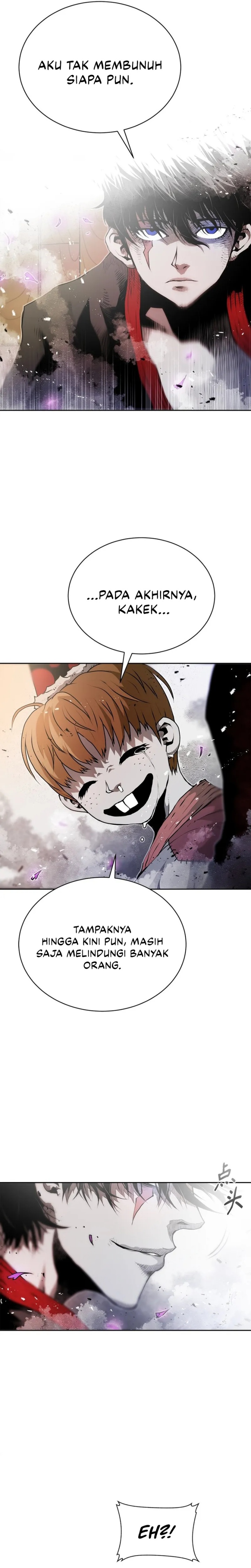 Baca Komik Zero Kill Assassin Chapter 07 halaman 12